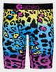 ETHIKA Cheetah Wrap Staple Mens Boxer Briefs image number 1