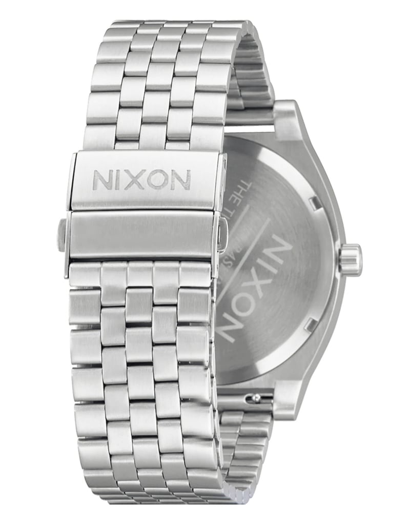 NIXON Time Teller Solar Watch image number 3