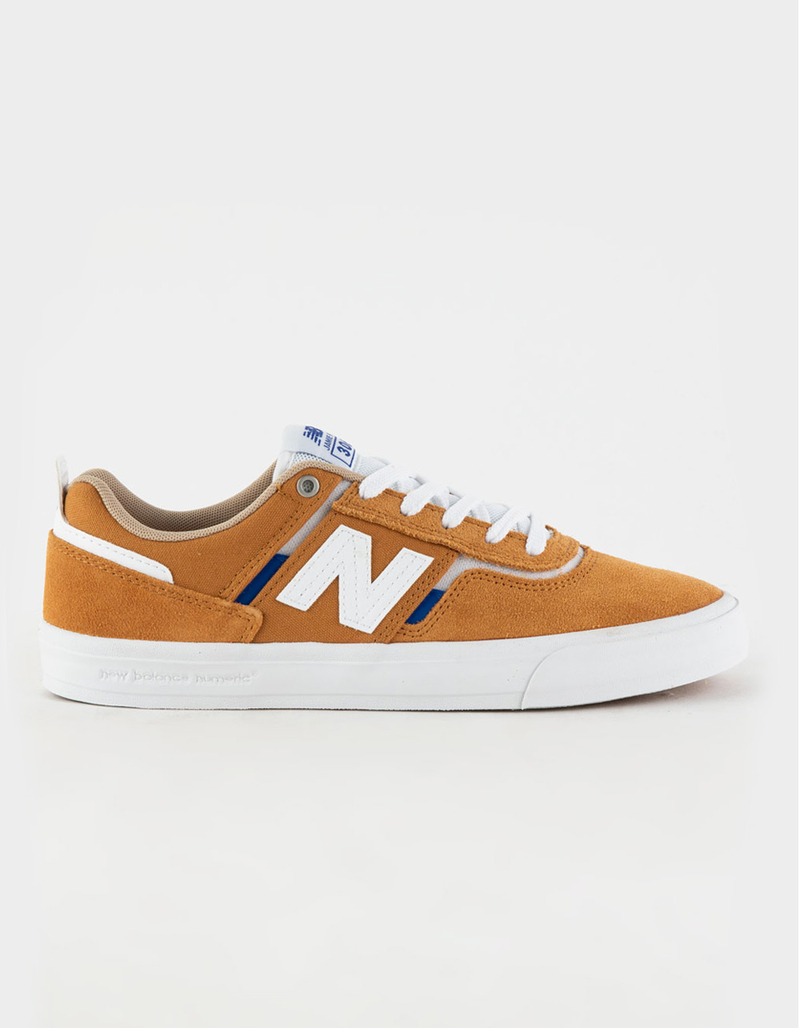 NEW BALANCE Numeric Jamie Foy 306 Shoes image number 0