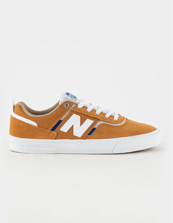 NEW BALANCE Numeric Jamie Foy 306 Shoes Primary Image