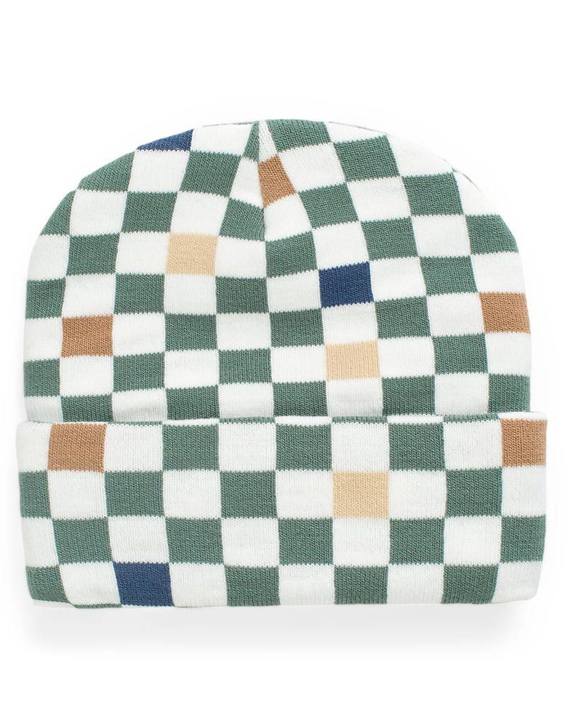 VANS Breakin Curfew Womens Beanie image number 1