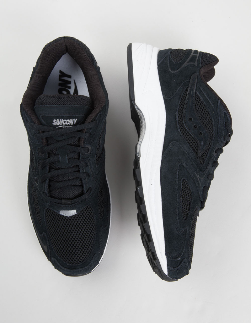 SAUCONY Grid Jazz 9 Shoes image number 4