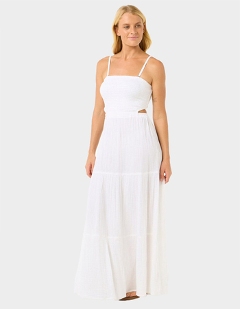 RIP CURL Premium Surf Womens Maxi Dress Primary Image