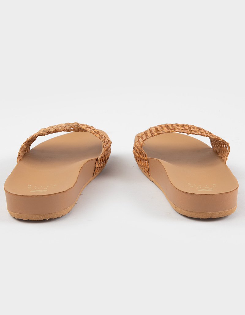 BILLABONG Aurora Band Womens Sandals image number 3