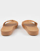 BILLABONG Aurora Band Womens Sandals image number 4