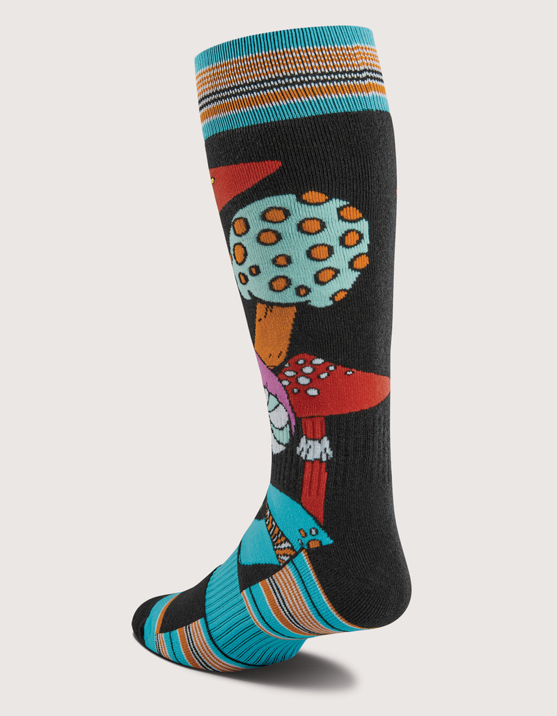 THIRTYTWO TM Merino Mens Socks image number 1