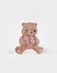 FULL TILT Teddy Bear Claw Clip image number 1