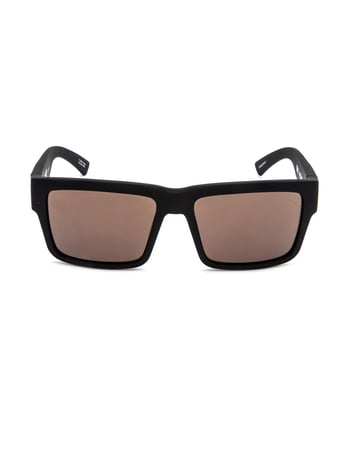 SPY Montana Soft Matte Black Sunglasses Alternative Image