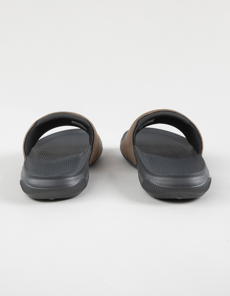 REEF Tailslide Mens Slides image number 3