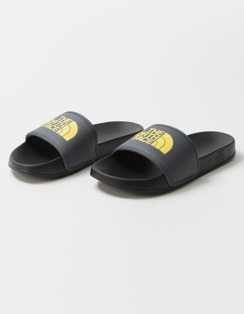 THE NORTH FACE Base Camp III Mens Slide Sandals image number 0