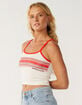 RIP CURL Retro Swell Womens Cami image number 2