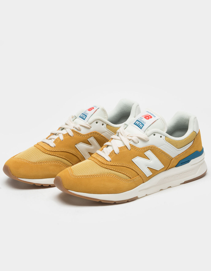 NEW BALANCE 997H Mens Shoes image number 0
