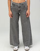 LEVI'S '94 Baggy Wide Leg Womens Jeans - Out And About image number 2