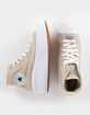 CONVERSE Chuck Taylor All Star Move Womens Platform High Top Shoes image number 5
