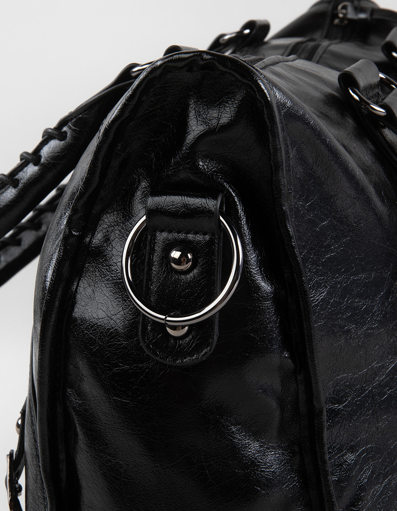 Large City Shoulder Bag image number 6