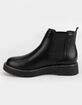 MADDEN GIRL Kween Womens Chelsea Boots image number 3