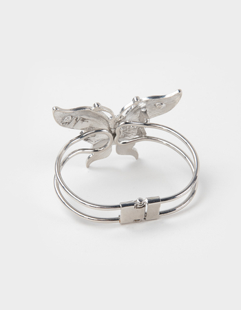 FULL TILT Butterfly Cuff Bracelet Alternative Image