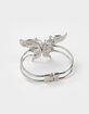 FULL TILT Butterfly Cuff Bracelet image number 2