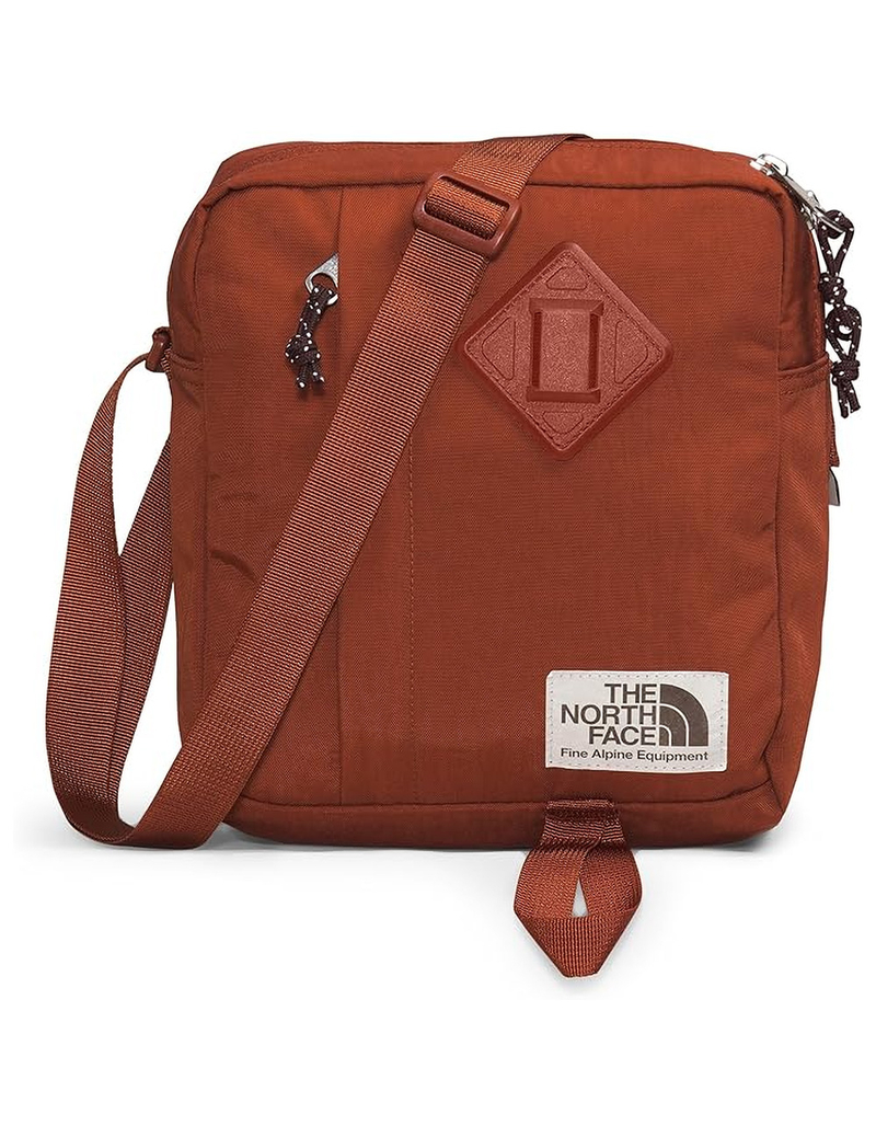 THE NORTH FACE Berkeley Crossbody Bag image number 0