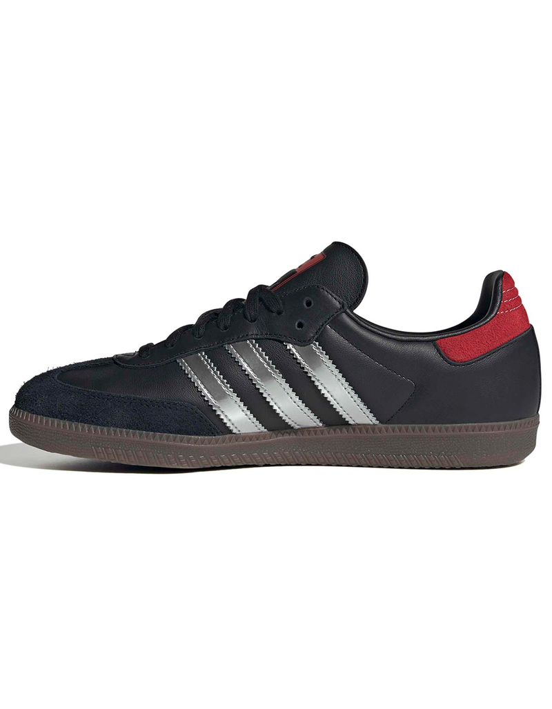 ADIDAS x Coca-Cola Samba OG Shoes image number 2