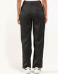 RSQ Womens Pinstripe Pants image number 4