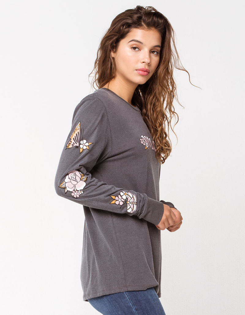 VOLCOM Madly Yours Womens Tee image number 1