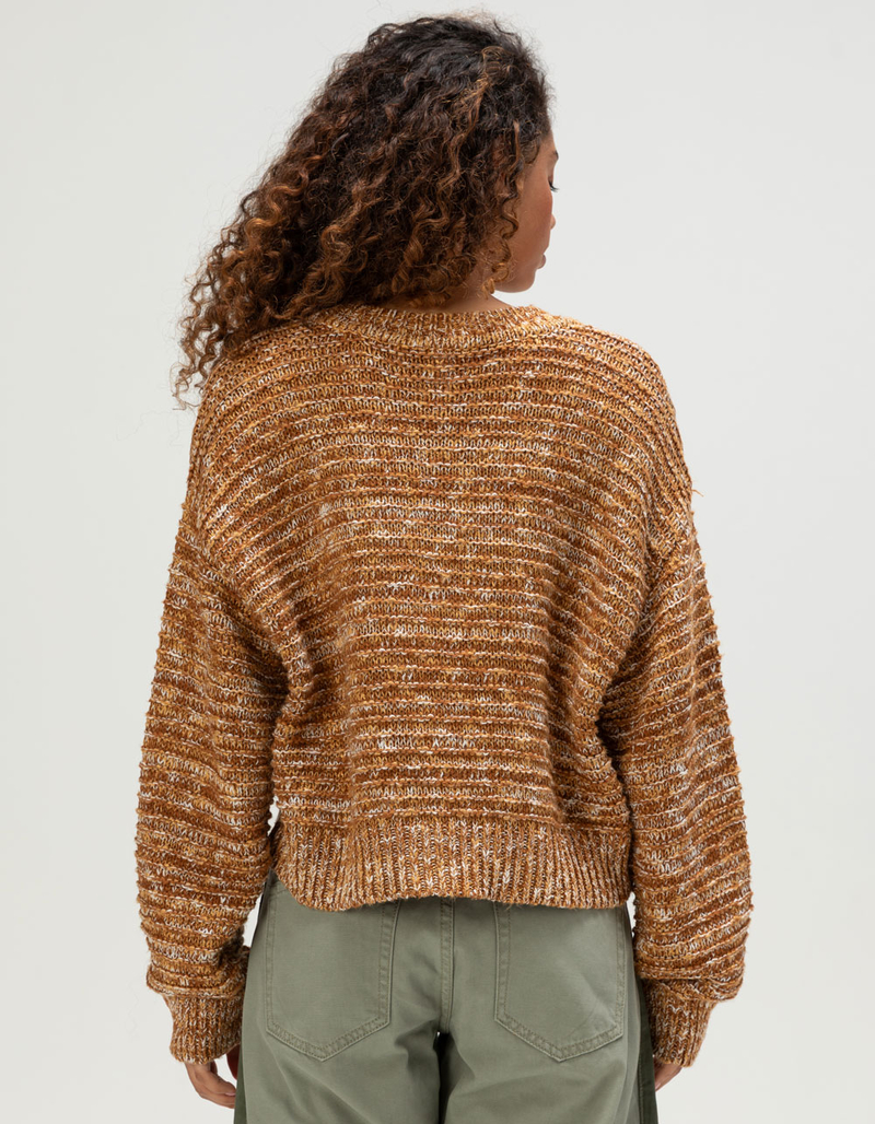 ROXY Enchanted Sky Womens Sweater image number 3