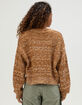 ROXY Enchanted Sky Womens Sweater image number 4