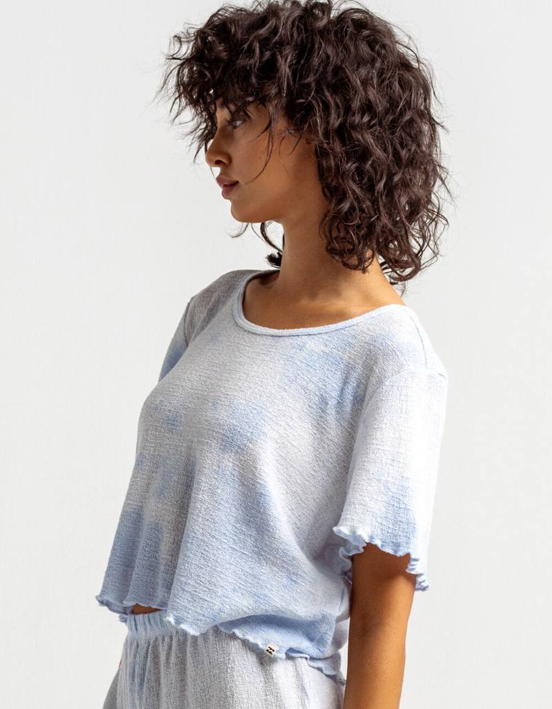 BILLABONG Breeze By Womens Top image number 1
