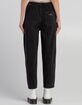 RVCA Scrunchie Womens Crop Jeans image number 5