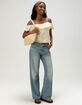 RHYTHM Gigi Womens Sleeveless Top image number 2