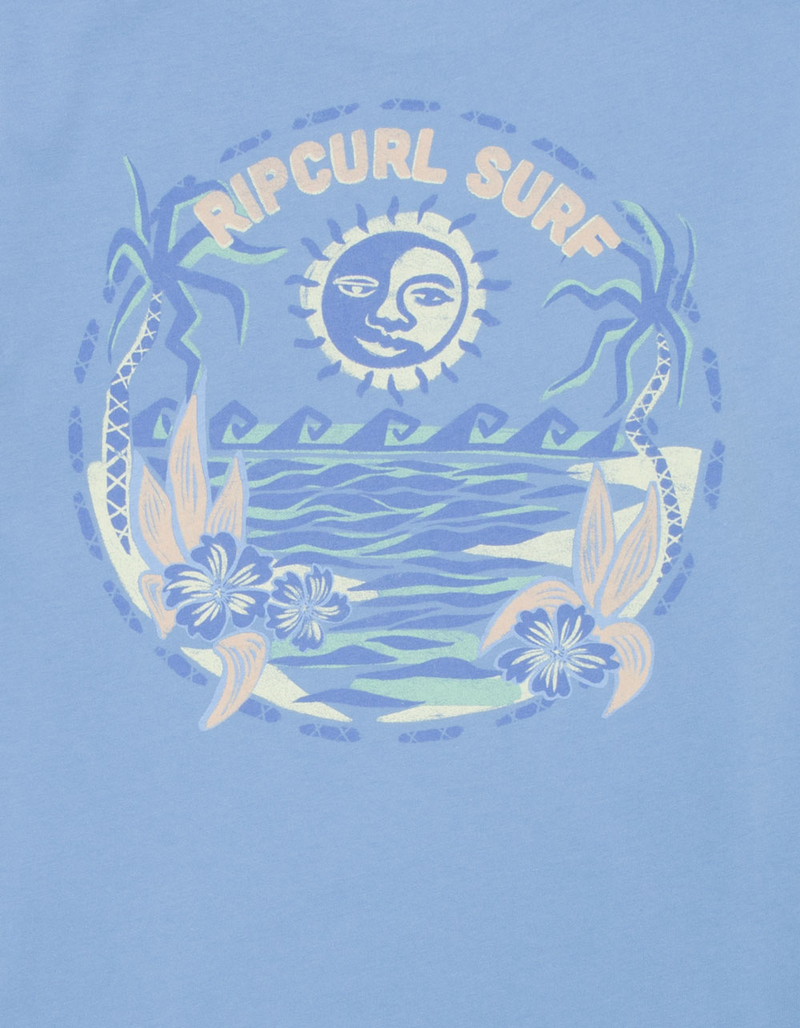 RIP CURL Summer Girls Tee image number 2