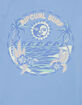RIP CURL Summer Girls Tee image number 3
