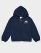 ROXY Sunshine Girls Zip-Up Hoodie image number 2