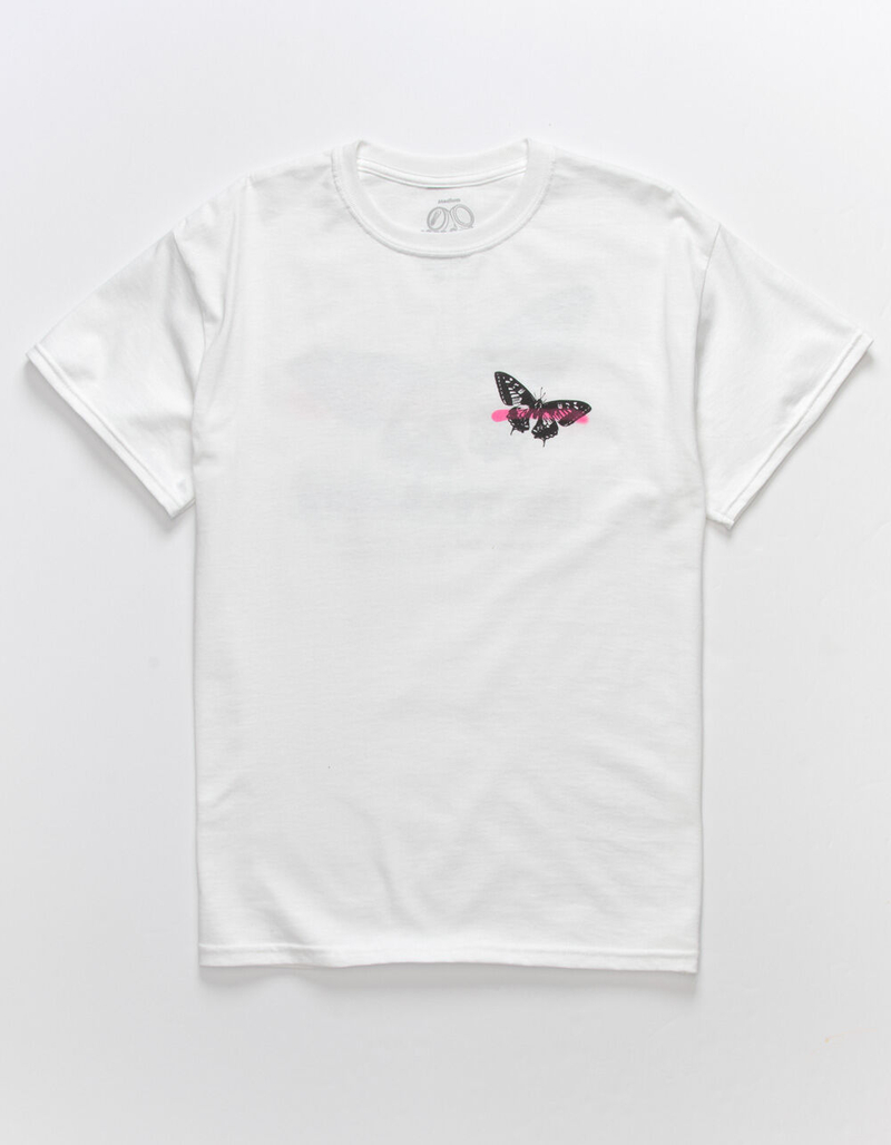 12OZ CLUB Tomorrow Mens Tee image number 1