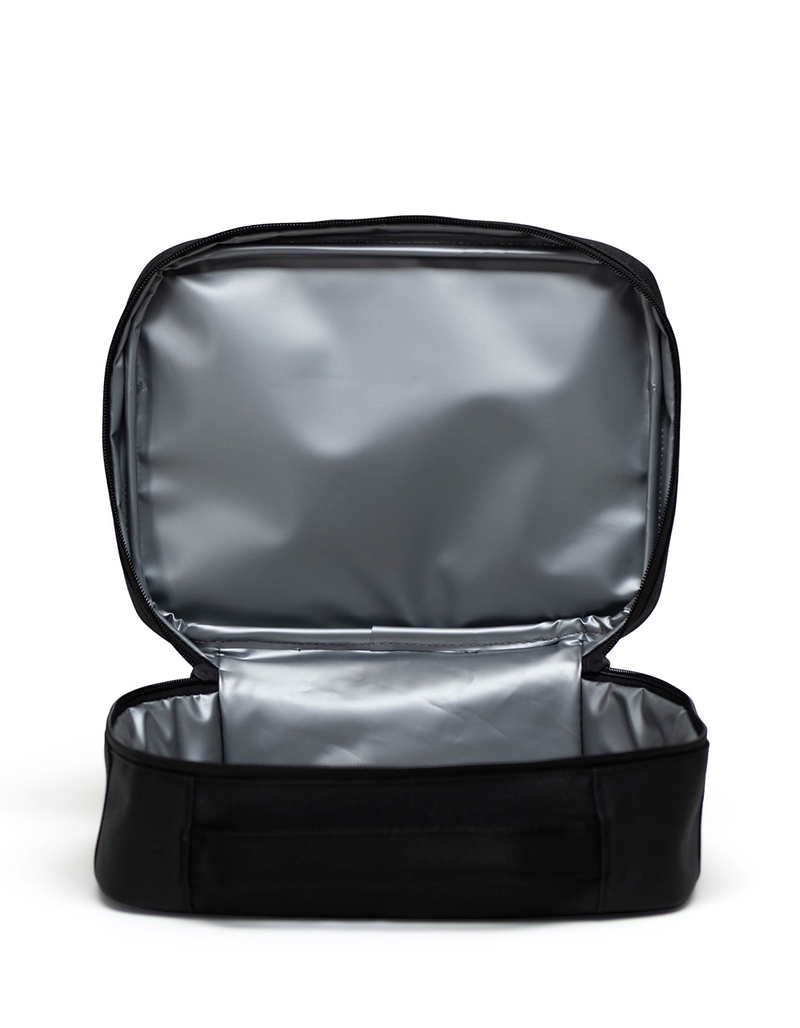 HERSCHEL SUPPLY CO. Pop Quiz Lunch Box image number 2