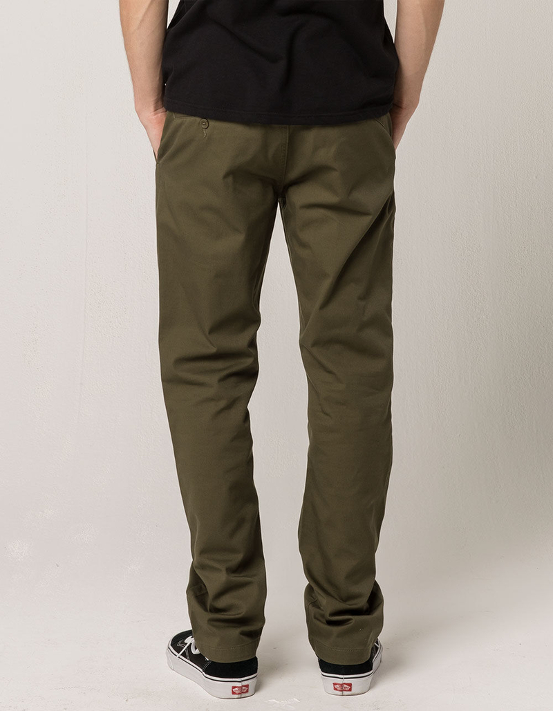 VOLCOM Frickin Drifter Mens Pants image number 2