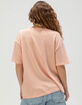 ROXY Paraiso Womens Boyfriend Tee image number 4