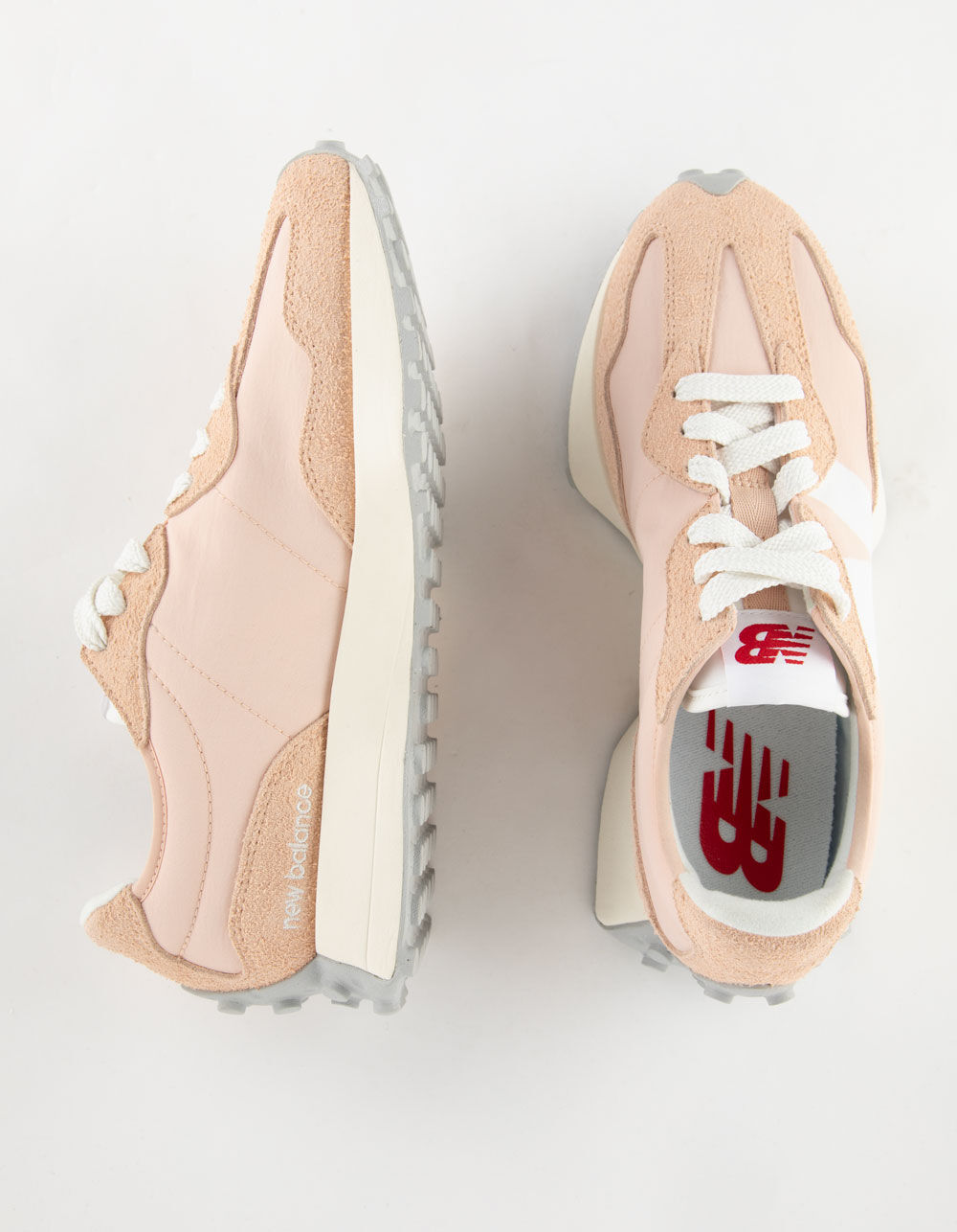 NEW BALANCE 327 Womens Shoes - PETAL | Tillys