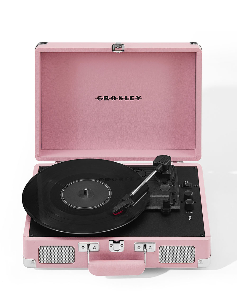 CROSLEY Cruiser Plus Record Player image number 2