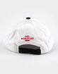 FIFA World Cup 2026&trade; Mexico Pitch Natural Strapback Hat image number 3