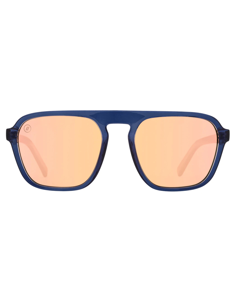 BLENDERS EYEWEAR Sugar Mac Polarized Sunglasses image number 1
