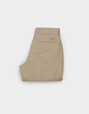 DICKIES 877 Mens Loose Fit Work Pants Alternative Image