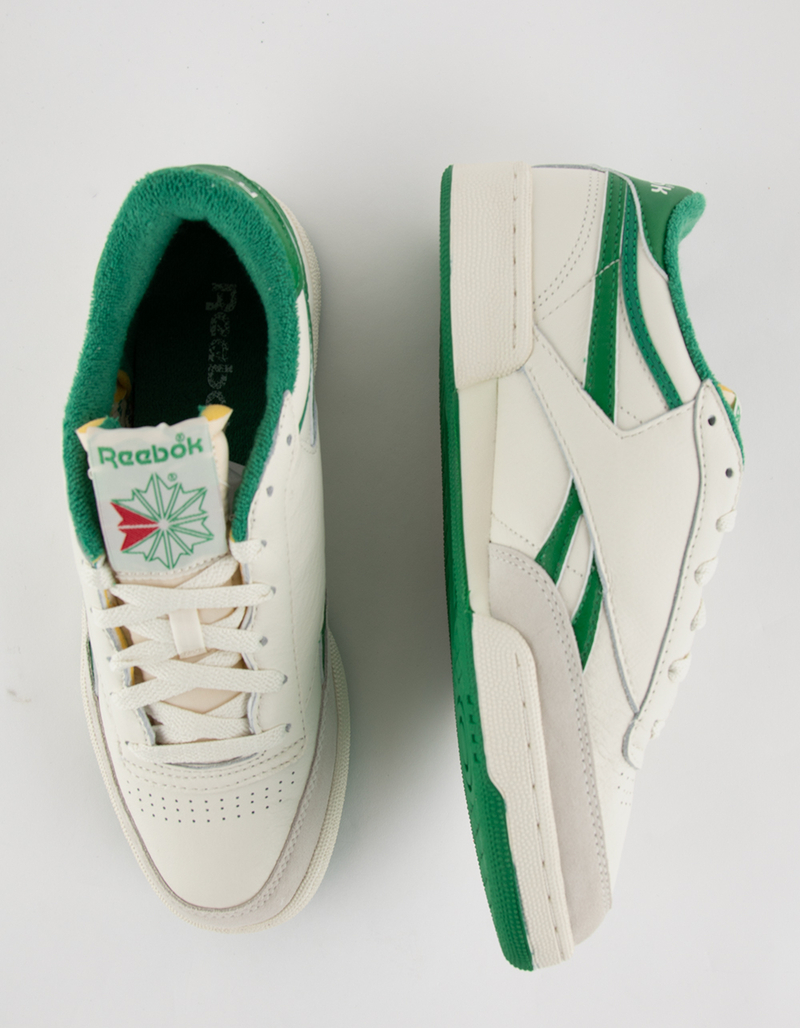 REEBOK Club C Revenge Vintage Mens Shoes image number 5