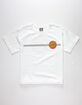 SANTA CRUZ Classic Dot Boys Tee image number 1