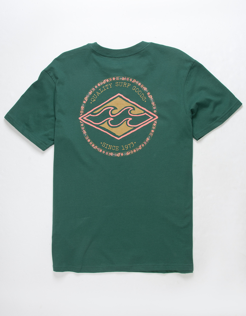 BILLABONG Rotor Diamond Mens Tee image number 0