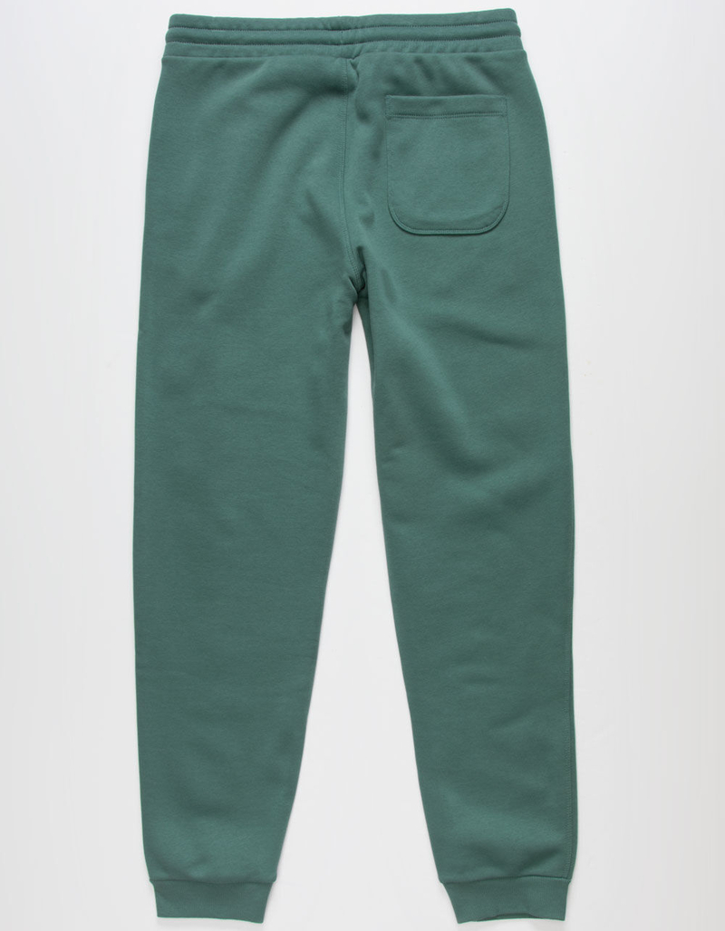 CONVERSE Star Chevron Mens Embroidered Sweatpants image number 1