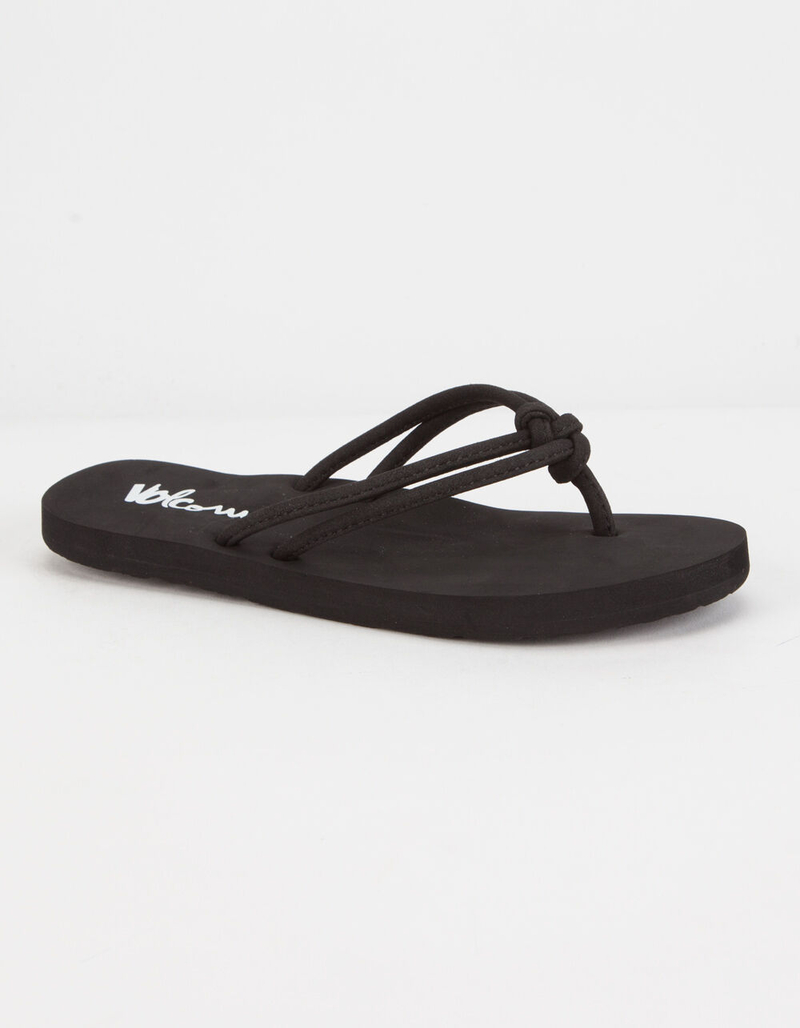 VOLCOM Forever And Ever Girls Sandals image number 0
