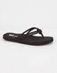 VOLCOM Forever And Ever Girls Sandals image number 1