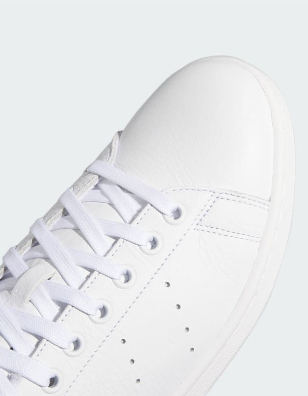 靴 STAN SMITH ADV SHOES/WHITE adidas Stan Smith ADV Shoes - White | Free Shipping with